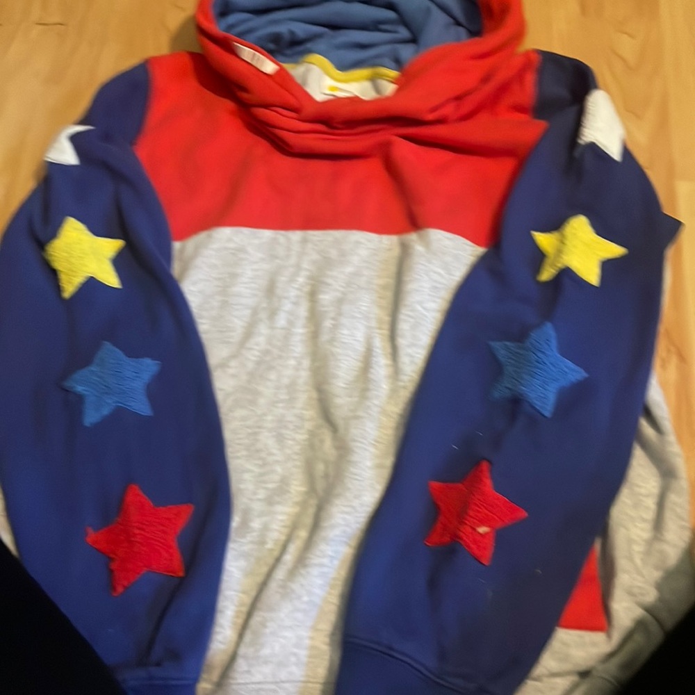 Boden sweatshirt